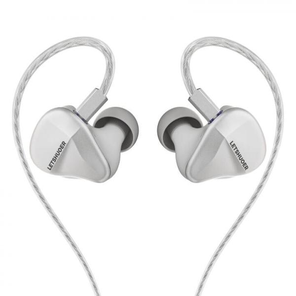 新品未開封 LETSHUOER Cadenza 4 有線 イヤホン LETSHUOER イヤホン Cadenza 4 : AB-Next - 通販 - Yahoo