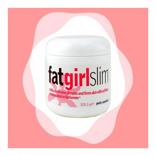 ｖｉｖｉ記載セレブ愛用 スリミングボディクリーム Bliss Fat Girl Slim ブリス ファット ガール スリム Appear 通販 Yahoo ショッピング