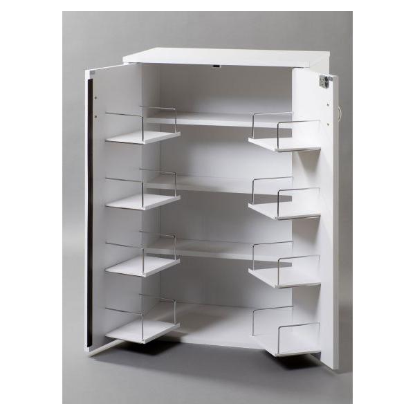 送料無料 Av Dvd ｃｄ 鍵付収納名人 マルチタイプ 安心の日本製 Buyee Buyee 日本の通販商品 オークションの代理入札 代理購入