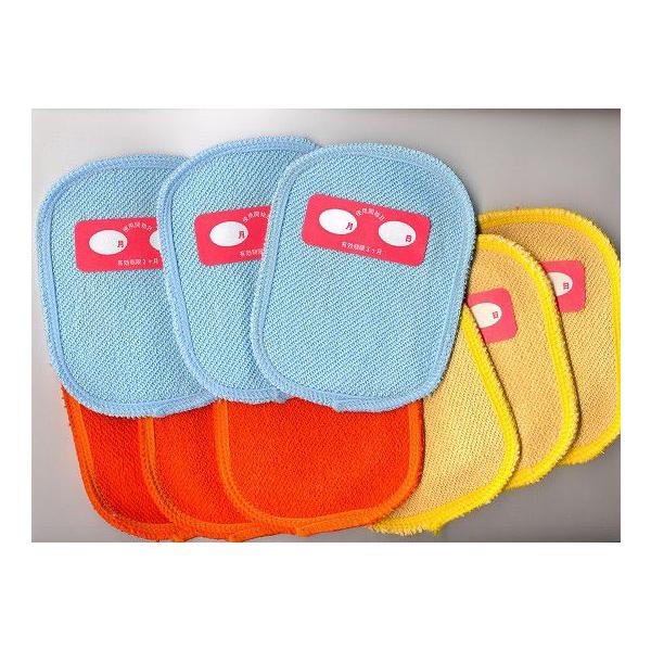 激安/ダニ取りシート/簡単ダニ捕獲シート/ダニないッス （3枚入り×3セット）9枚入お買い得セット/メール便可能♪