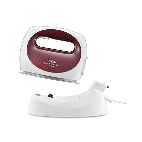 スチーム シュシュ コードレス