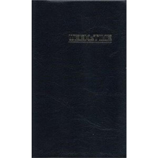 【商品概要】【商品説明】【商品詳細】商品種別：タイムカード用紙商品名：94 掌中判ウィーク&amp;タイム(紺)製造元：集文館【当店からの連絡】