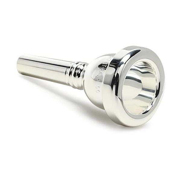 【商品概要】細管用のNo.5と同じリムの形状と直径で4Gと同じ特徴で、ややカップの直径が小さい。直径 25.5mmカップの深さ D (深い)リムの厚さ MW (中位)。やや平たい。【商品説明】【商品詳細】ブランド：Bach商品種別：楽器・音...