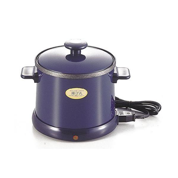 卓上フライヤー 揚げ丸 G-3120 : Apple Mint - 通販 - Yahoo