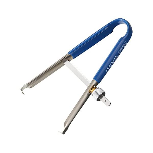 【商品概要】8~42ピンのICを縦方向から確実に保持できるIC抜き工具。サイズ:60×125mm先端幅:5mm重量:32g【商品説明】【商品詳細】ブランド：ENGINEER商品種別：DIY・工具・ガーデン商品名：ENGINEER エンジニア...