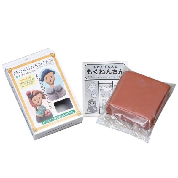 【商品概要】メーカー：北星鉛筆（日本）サイズ：木のねんど：300g　（作り方参考解説書付）【大注目！】固まると木になるねんど！鉛筆の"おがくず"から生まれたリサイクル商品です。【商品説明】【特徴】 ・手にベトつかず、周囲を汚しません。 ・乾...