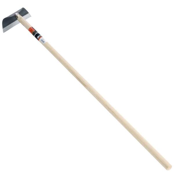 【商品概要】サイズ:頭/210mm、柄/1200mm草の種類:柔らかい草刈り方分類:草削り、草取り性能分類:土寄せ、土ならし【商品説明】【商品詳細】ブランド：belmont（ベルモント）商品種別：DIY・工具・ガーデン商品名：浅野木工所 手...