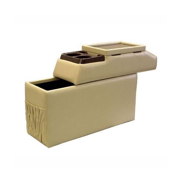 【商品概要】W175xH370xD520mm【商品説明】【商品詳細】ブランド：伊藤製作所(Itoseisakusho)商品種別：車＆バイク商品名：伊藤製作所 スライドコンソール ウォークスルー車汎用タイプ ベージュ SL-2製造元：伊藤製作...