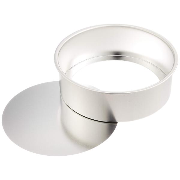 【商品概要】サイズ:内径×深さ(mm)180×60本体重量:186g素材・材質:ブリキ板0.32原産国:日本サイズ:内径×深さ(mm)180×60本体重量:186g素材・材質:ブリキ板0.32原産国:日本【商品説明】【商品詳細】ブランド：B...