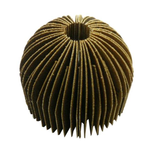 【商品概要】用途:ステンレス、金属の研磨サビ、塗料はがし、木工用サイズ（直径×幅）:50×40mm粒度:120入り数:1個砥材:A【商品説明】【商品詳細】ブランド：イチグチ(Ichiguchi)商品種別：DIY・工具・ガーデン商品名：イチグ...