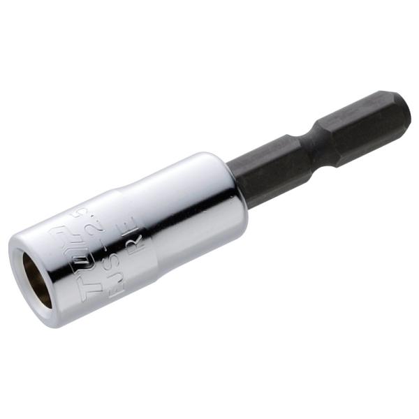 【商品概要】サイズ:全長57×横13.5×高さ13.5mm奥行:11mm適応ネジ径:W5/16"(2分5厘)質量:30g埋め込みコン等施工時に使用する、軸足を簡単に着脱できます【商品説明】【商品詳細】ブランド：トップ工業(TOP工業)商品種...