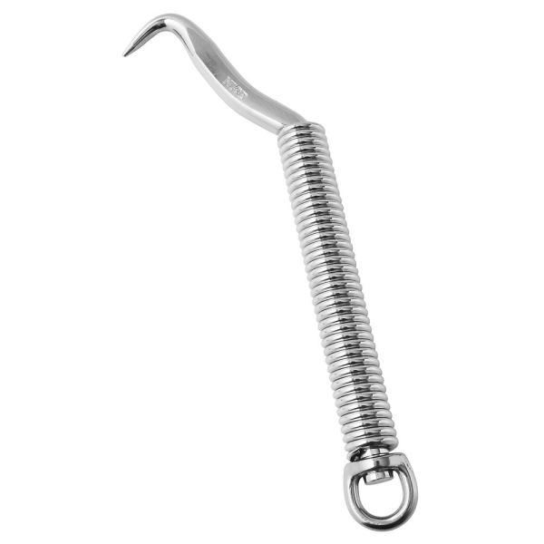 【商品概要】サイズ:直径10mm全長:210mm重量:230g【商品説明】【商品詳細】ブランド：杉野工業商品種別：DIY・工具・ガーデン商品名：杉野工業 NICE(ナイス) ハッカー A型 201製造元：杉野工業商品番号：201色：シルバー...