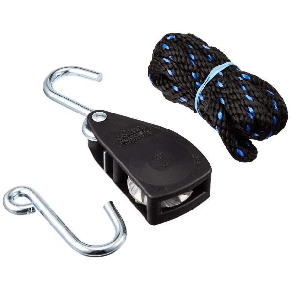 【商品概要】製品型番:JSRU-9材質:ポリエステル, ポリアセタール, 合金鋼表札の名字:使用荷重 115kgf色:シルバー, ブラック【商品説明】【商品詳細】ブランド：オーエッチ工業(OH Kogyo)商品種別：DIY・工具・ガーデン商...