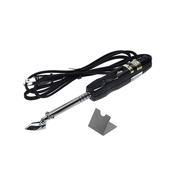 【商品概要】電源:AC 100V 50/60Hz消費電力:20W付属こて先:690-T用途:パッチワーク、木目込み人形など【商品説明】【商品詳細】ブランド：白光(HAKKO)商品種別：DIY・工具・ガーデン商品名：白光(HAKKO) ART...