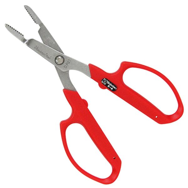 【商品概要】本体サイズ（約）：全長170mm【商品説明】【商品詳細】ブランド：Saboten商品種別：DIY・工具・ガーデン商品名：サボテン 根こそぎ草抜き 手を汚さず根こそぎ除草 No.5-A製造元：サボテン商品番号：No.5-A色：re...