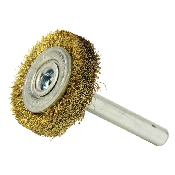 【商品概要】軸径:6mm直径:約30mm軸長:35mm線径:0.15mm線丈:5.0mm【商品説明】【商品詳細】ブランド：SK11(エスケー11)商品種別：DIY・工具・ガーデン商品名：SK11(エスケー11) 軸付真鍮ホイル 30mm製造...