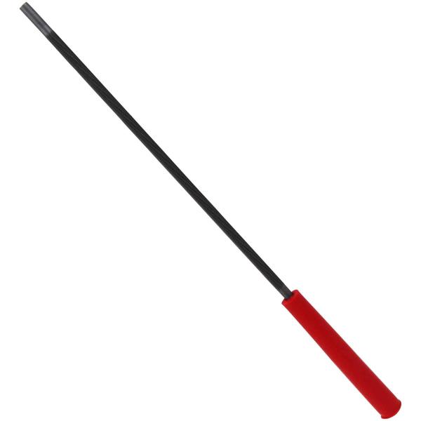 【商品概要】形状:丸サイズ:全長250mm・直径4.7mm仕様:目立用グリップ色:赤材質:SK材【商品説明】【商品詳細】ブランド：SK11(エスケー11)商品種別：DIY・工具・ガーデン商品名：Y-SK11 チェーンソーヤスリ 全長250m...