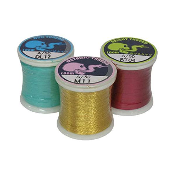 【商品概要】A/50 M11金100m巻【商品説明】【商品詳細】ブランド：東邦産業(TOHO)商品種別：スポーツ＆アウトドア商品名：東邦産業 Wrapping Thread 100m 0590製造元：東邦産業(TOHO)商品番号：0590商...