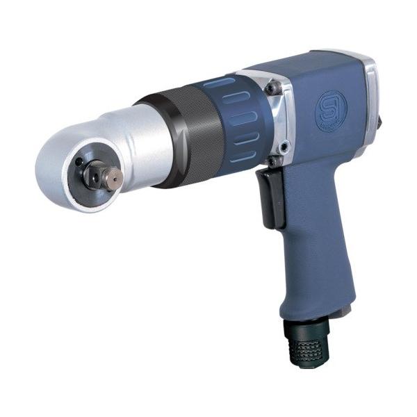 SHINANO アングルインパクトレンチ1/2 SI-1650AHの魅力を徹底解説