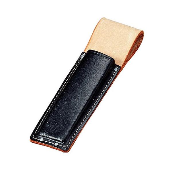 【商品概要】サイズ:24.5×6.5cm本体重量:90g素材・材質:牛黒床皮【商品説明】【商品詳細】ブランド：コヅチ商品種別：DIY・工具・ガーデン商品名：コヅチ(KOZUCHI) 黒床皮ノミケース 1寸4分 厚用 SC-03製造元：コヅチ...