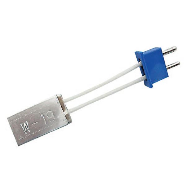 【商品概要】摘要:24V-19W （HT-180、120、130、140、160、170）【商品説明】【商品詳細】ブランド：室本鉄工(Muromoto Tekko)商品種別：DIY・工具・ガーデン商品名：室本鉄工 メリー W19 替ヒータ ...