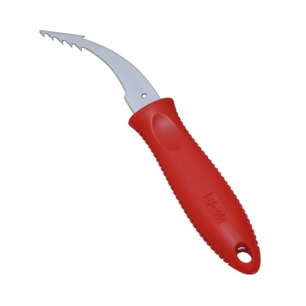 【商品概要】用途:除草作業用特徴:汚れがつきにくく、錆に強いハードクローム仕上げ刃部:ハードクロームメッキ処理刃部:刃物鋼柄部:プラスチック【商品説明】【商品詳細】ブランド：千吉(Senkichi)商品種別：DIY・工具・ガーデン商品名：千...