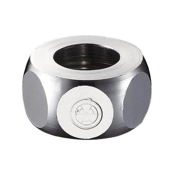 【商品概要】原産国:日本ネジサイズ:G1/2穴径:16.3mm内容量:10個入り【商品説明】【商品詳細】ブランド：SANEI(サンエイ)商品種別：DIY・工具・ガーデン商品名：SANEI(サンエイ) 【巻ベンリーカンナット】10個入り T1...