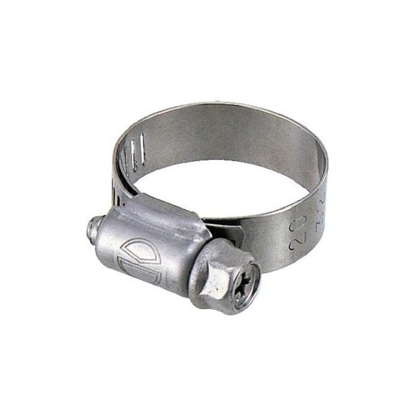 【商品概要】●材質：ステンレス、鋼●締付範囲：32〜50mm。●バンド幅：12mm。●最大締付トルク：7.8N・m。●パッケージサイズ：縦140×幅110×奥15mm。【商品説明】【商品詳細】ブランド：カクダイ(KAKUDAI)商品種別：D...