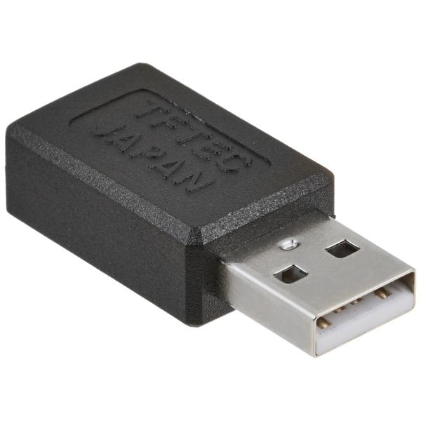 【商品概要】端子 : USB miniB(メス) → USB A(オス)【商品説明】【商品詳細】ブランド：変換名人商品種別：パソコン・周辺機器商品名：変換名人 mini 5pin → USB A type 変換アダプタ USBA-M5BN製...