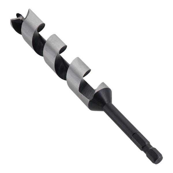 【商品概要】穴径:27.0mm全長:230mm溝長:160mm六角軸:10.0mm【商品説明】【商品詳細】ブランド：trad(トラッド)商品種別：先ネジ木工用ドリルビット商品名：三共コーポレーション trad 木工用兼用ビット 27mm T...