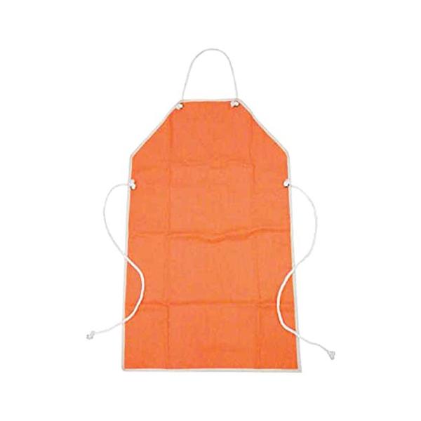 【商品概要】着丈(cm):94幅(cm):57厚み(mm):1.15色:オレンジ"塩素系,過酸化水素系の漂白剤は使用しない。日陰干しする。紫外線で強度劣化するので日向で長時間作業したり、放置しない。"【商品説明】【商品詳細】ブランド：吉野(...