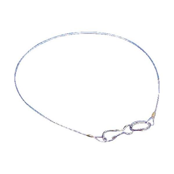 【商品概要】全長(mm):200径(mm):0.7【商品説明】【商品詳細】ブランド：ユニット商品種別：安全標識商品名：ユニット 吊り下げロープ 5本1組 0.7Ф×200mm 86001製造元：ユニット商品番号：86001【当店からの連絡】