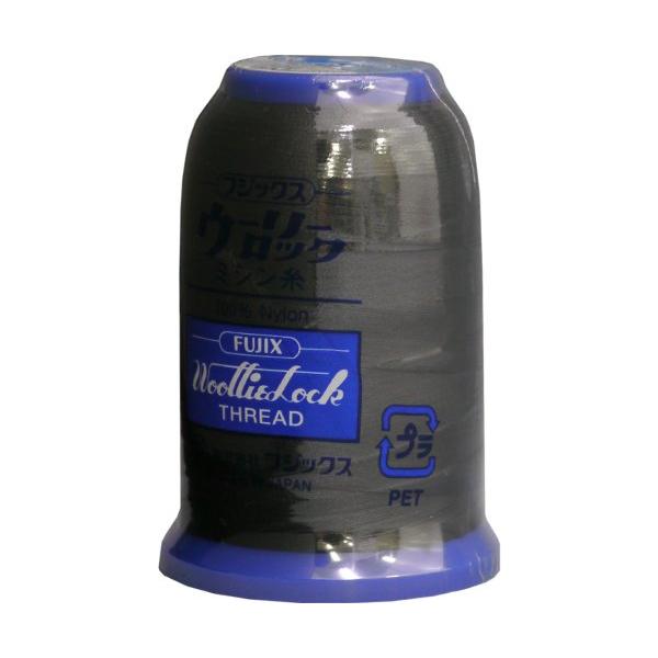 【商品概要】仕立：25ｇ素材：ナイロン100％ロックミシンの振り糸としてお使いください。【商品説明】【商品詳細】ブランド：フジックス(Fujix)商品種別：ホビー商品名：Fujix ウーリーロックミシン糸 25g 198製造元：フジックス(...