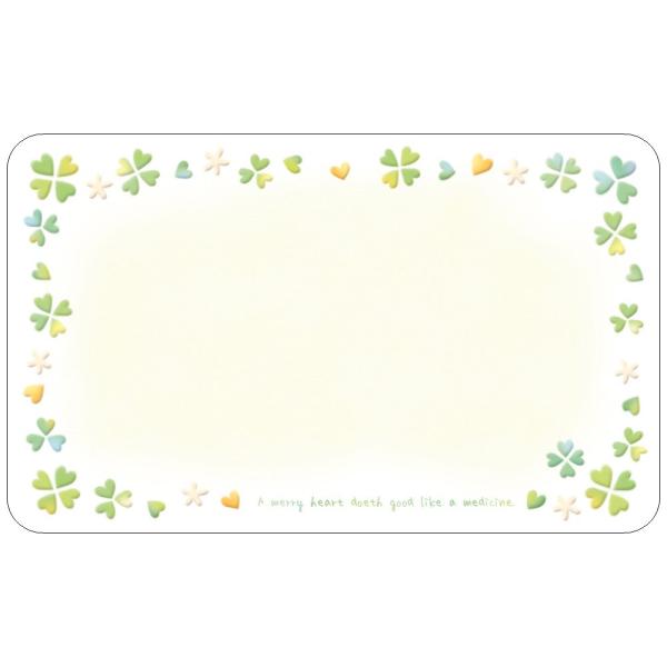 【商品概要】【サイズ】名刺サイズ 55mm×90mm【入数】100枚袋入【仕様】手書き用カード【加工】ぷくっと浮出し加工【材質】ケント紙186g/m2【商品説明】【商品詳細】ブランド：ササガワ(Sasagawa)商品種別：文房具・オフィス用...