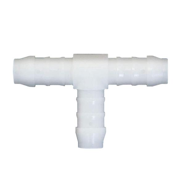 【商品概要】原料樹脂:ポリアセタール使用可能水圧:0.7MPa用途:一般家庭での屋外散水用耐熱温度:60℃【商品説明】【商品詳細】ブランド：Takagi商品種別：DIY・工具・ガーデン商品名：タカギ(takagi) ジョイント T型ホース継...