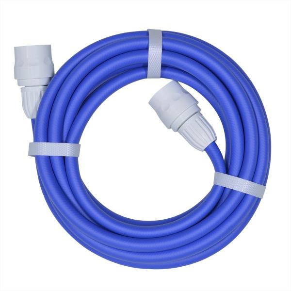 【商品概要】原料樹脂:ABS樹脂、POM、塩化ビニル樹脂、ポリエステル金属材料:ステンレスホース材料:EPDM使用可能水圧:0.7MPa用途:一般家庭での屋外散水用耐熱温度:60℃【商品説明】【商品詳細】ブランド：Takagi商品種別：DI...