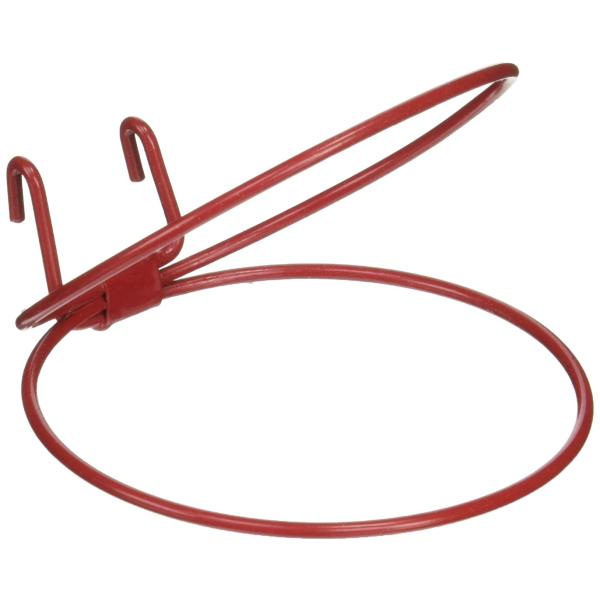 【商品概要】本体サイズ (幅X奥行X高さ) :18×8×33cm本体重量:0.01kg【商品説明】【商品詳細】ブランド：川井商品種別：ペット用品商品名：川井 ワンタッチツボ巣掛け製造元：川井【当店からの連絡】