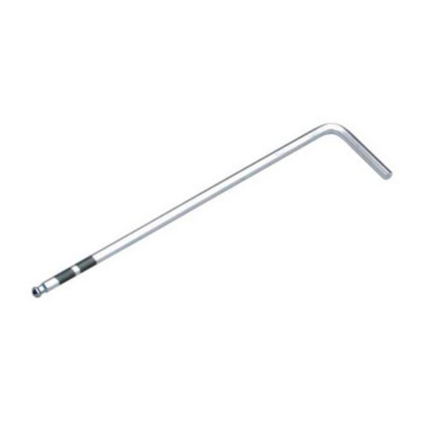 【商品概要】原産国:日本材質:SNCM+V/ハイグレード六角棒スパナ専用材（スペシャルハードクロームメッキ）硬度:HRC55〜59寸法/対辺:（H）:2mm、長さ（L1）:17mm、長さ（L2）:86mm傾き角度:35度【商品説明】【商品詳...