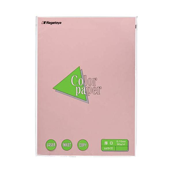 【商品概要】サイズ:A4(210×297mm)坪量:90g/m2 紙厚:0.10mm材質:色上質紙 種別:中性紙日本製【商品説明】【商品詳細】ブランド：長門屋商店商品種別：文房具・オフィス用品商品名：長門屋商店 カラーペーパー ナ-3321...