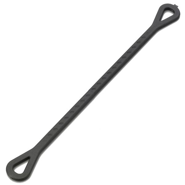 【商品概要】【用途】GIVI ハードケース用補修部品【適合ケース】E35NJ/45NJ【仕様】1本入り【商品説明】【商品詳細】ブランド：GIVI(ジビ)商品種別：車＆バイク商品名：GIVI(ジビ) リアボックスパーツ 開口制御プラスチック ...