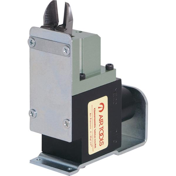 【商品概要】空気消費量(cm3/回):138使用空気圧(Mpa):0.5~0.6適用替刃:F5E,F5EK切断能力(φmm):樹脂4.5ホース継手(φ):4.0【商品説明】【商品詳細】ブランド：室本鉄工(Muromoto Tekko)商品種...