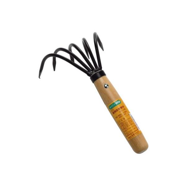 【商品概要】サイズ:頭/115×150mm直径/5.5×150mm【商品説明】【商品詳細】ブランド：belmont（ベルモント）商品種別：DIY・工具・ガーデン商品名：浅野木工所 塗柄 手打鋼材 忍者熊手ラミン柄 05075製造元：浅野木工...