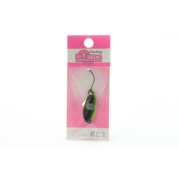 【商品概要】2.0g【商品説明】【商品詳細】ブランド：Angler'z System(アングラーズシステム)商品種別：スポーツ＆アウトドア商品名：Angler'z System(アングラーズシステム) ルアー ドーナ 2.0g SC2製造元...