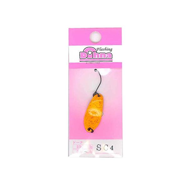 【商品概要】ウエイト:2.0g【商品説明】【商品詳細】ブランド：Angler'z System(アングラーズシステム)商品種別：スポーツ＆アウトドア商品名：Angler'z System(アングラーズシステム) ルアー ドーナ 2.0g S...