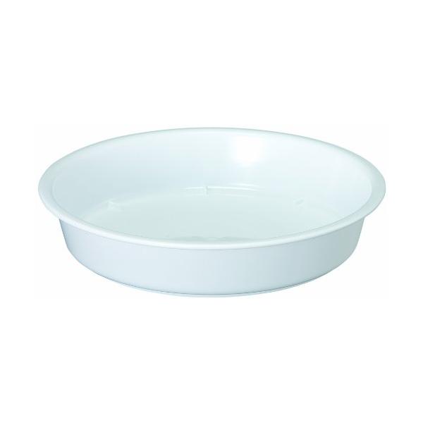 【商品概要】仕様:中深皿規格:4号サイズ(mm):φ120(皿上部)×H30カラー:ホワイト材質:ポリプロピレン【商品説明】【商品詳細】ブランド：大和プラスチック(Yamato Plastic)商品種別：DIY・工具・ガーデン商品名：大和プ...