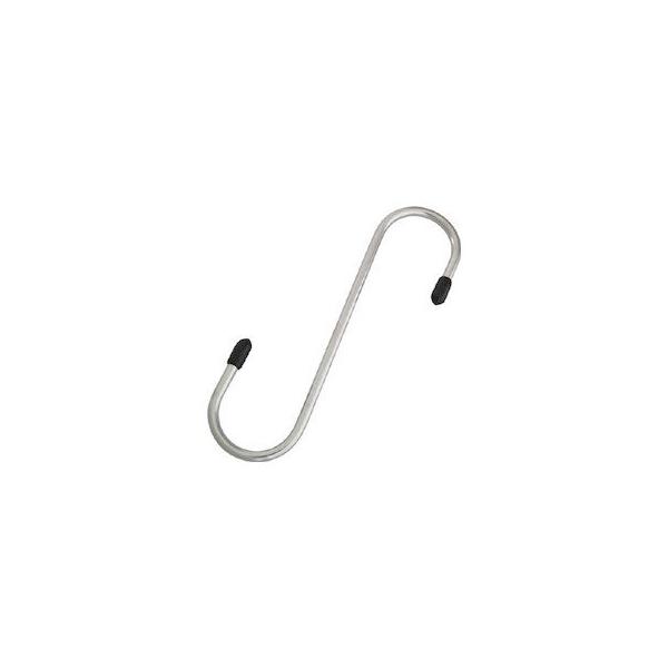 【商品概要】D(mm):6W(mm):57使用荷重(kN):0.15S(mm):38L1(mm):180L2(mm):168R(mm):22【商品説明】【商品詳細】ブランド：MM商品種別：DIY・工具・ガーデン商品名：水本 ステンレス Sカ...