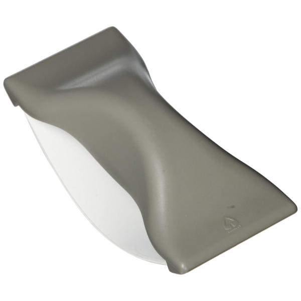 【商品概要】6cm×14.5cm×6.5cm万年筆・水性ペン・スタンプなどのインクを吸い取るブロッター グレー ABS樹脂製【商品説明】【商品詳細】ブランド：コレクト商品種別：ブロッター商品名：コレクト ブロッター グレー ABS樹脂製 P...