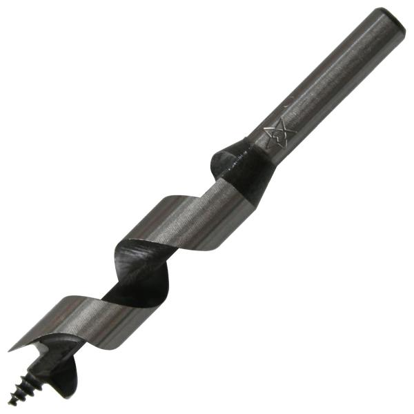 【商品概要】用途:しんたけ栽培用被削材:木材適正回転数6000回転/分以下軸径(mm):6.5刃径(mm):12.7全長(mm):85溝長(mm):35適用機種:電気ドリルサイズ(mm):12.7【商品説明】【商品詳細】ブランド：スターエム...