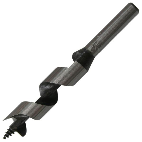 【商品概要】軸径:6.5mm丸軸材質:ハイス鋼【商品説明】【商品詳細】ブランド：スターエム商品種別：椎茸用ドリルビット商品名：スターエム しいたけビット ラセン型ハイス 12.0mm製造元：スターエム商品番号：7756al色：シルバー【当店...