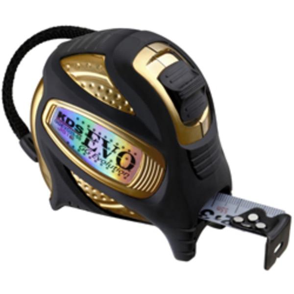 【商品概要】テープ巾:25巾長さ:5.5m両面目盛耐久爪大型ベルトクリップ付4点鋲JIS1級材質:テープ:SK材【商品説明】【商品詳細】ブランド：ムラテックケーディーエス(Muratec Kds)商品種別：DIY・工具・ガーデン商品名：ムラ...